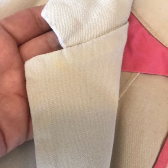 Khaki Jacket - Picture 5 of 5